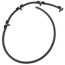 Fuel Return Pipe Fuel Injector Leak Off Hose for - E84 E90N E91N 13537823408