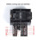 RT-BGA169-01 BGA169 / BGA153 EMMC Adapter V2.5 con 4 Pezzi BGA Bounding Box per Programmatore RT809H 4