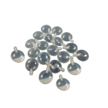 20pcs Noise Making Insert Replacement Squeakers Plush Toy-35mm