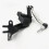 Height Level Sensor Water Meter Bracket 8J0941310A 8J094109A for 5