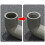 4 Points 6 Points Water Pipe Inner Hole Opener Electric Drill Hexagonal Universal Water Pipe Tapping Tool 2