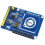 Waveshare PN532 NFC HAT for Raspberry Pi in the 13.56MHz Frequency Supports Three Communication Interfaces I2C SPI and UART 2