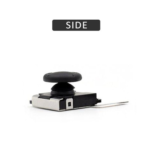 Modulo Joystick Effetto Hall Analogico A Bilanciere per   per  Oled Lite Joy con Controller 2