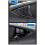 Car Rear Shutter Window Cover for  Model Y Rear Triangular Louver Decoration Cover Accessories Gloss Black 8