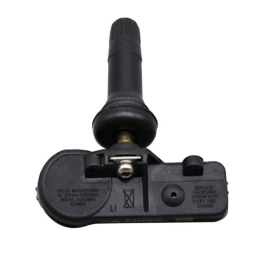 TPMS DäCktrycksöVervakningssensor 433MHz för  för  9683420380 1