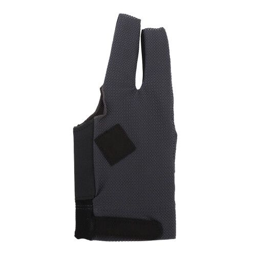Pool Glove 3 Fingers Breathable Mesh 2
