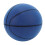 Silent Bounce PU Basketball No Pump 2