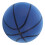 Silent Bounce PU Basketball No Pump 3