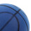 Silent Bounce PU Basketball No Pump 5