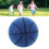 Silent Bounce PU Basketball No Pump 6