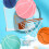Silent Bounce PU Basketball No Pump 8