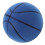 Silent Bounce PU Basketball No Pump 12