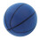 Silent Bounce PU Basketball No Pump 13