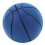 Silent Bounce PU Basketball No Pump 14