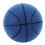 Silent Bounce PU Basketball No Pump 18