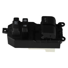 Elektrischer Fensterheberschalter, Fensterheberschalter für  Yaris Rav 4  2005-2011 RHD 84820-0D100
