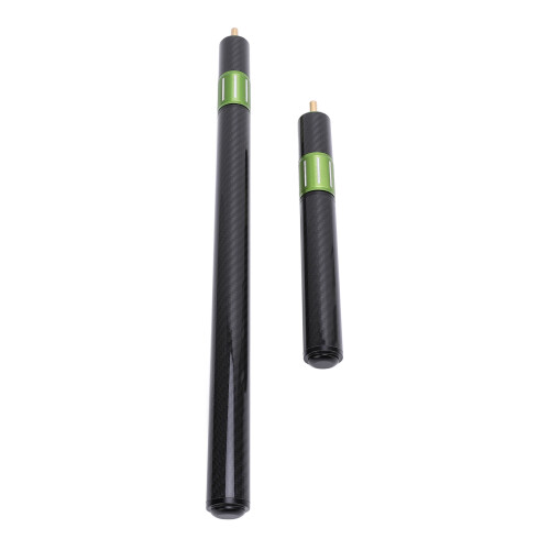 Carbon Aluminium Pool Cue Extender 1