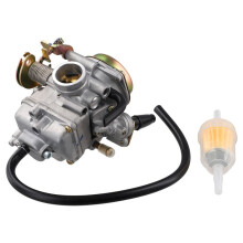 Vergaser mit Kraftstofffilter für E-TON Rover & Viper 70cc 90cc RX4-70M RX4-90R Eton 811613, 813802