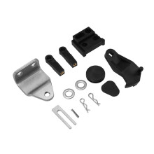 Silnik Łodzi 66T-48501-00 66T-48501-01 Zespół Mocowania Pilota do Silnika Zaburtowego dla  40
