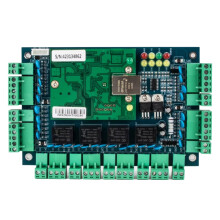 TCP/IP Wiegand 26 Network Entry Access Control Panel for Solutions Access System with Software ACB-004