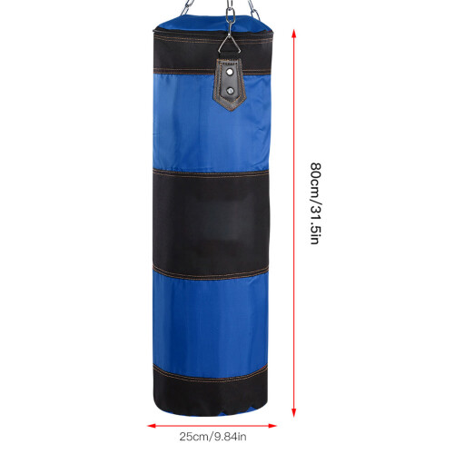Kids Boxing Punch Bag 80cm 1