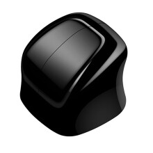 Cubierta de Botones de Palanca de Cambios de Coche, Pegatinas, Embellecedor de Perilla de Palanca de Cambios para  AQUA 2024, Accesorios de