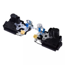 1 Paar Voordeurslot Klink Actuator voor  Aveo Aveo5 2004-2011 Lacetti Lova 96272643 96272644 & 96272638 96272639