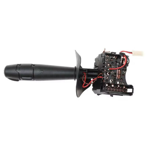 6001551366 Interruptor de Señal de  del Coche Interruptor Combinado de Faros para  Dacia 2