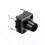 2pcs Quality  PCB Momentary Tactile Push Button  SPST 1