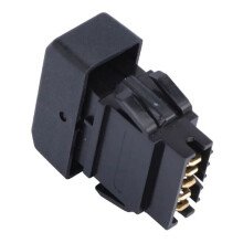 Interruptor de Bloqueo de Puerta Eléctrico para Coche 770011602 para  CLIO Accesorios de Coche