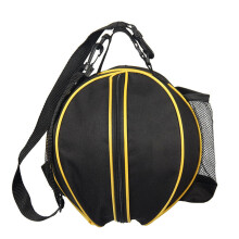 Oxford Cloth Ball Carrier for Basketball