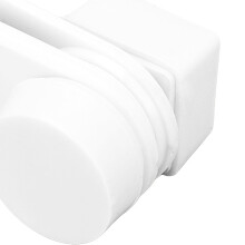 Practical Cue Chalk Clip Magnet