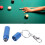 Anti-Slip Pool Cue Tip Pick Tool 1