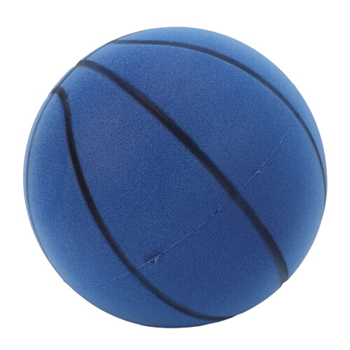 PU Quiet Basketball Indoor Sport