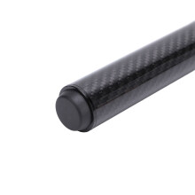 Carbon Fibre Cue Extender 10" for Pool