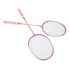 Complete Badminton Kit with Bag
