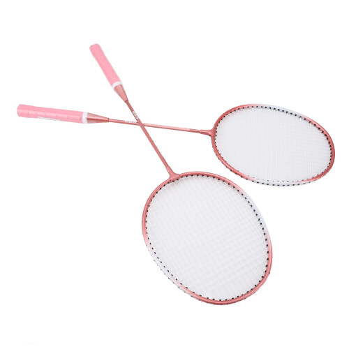Complete Badminton Kit with Bag