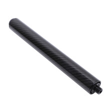 Carbon Fibre Cue Extender 10 Inch