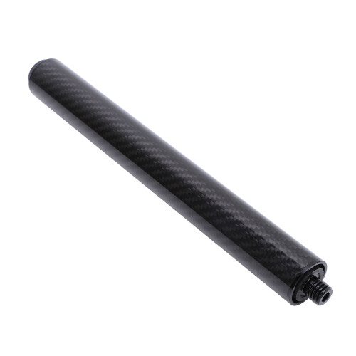 Carbon Fibre Cue Extender 10 Inch