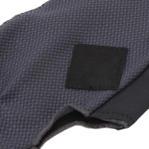 3 Finger Billiard Glove Breathable