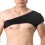 Magnetic Heat Therapy Shoulder Support Strap 1