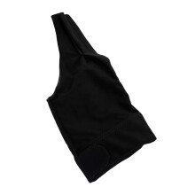 Left Hand Cue Glove Breathable