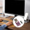 Full Speed USB naar I2C-brugmodule USB naar I2C-module 12Mbps 6
