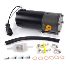 Pompe de Levage de Carburant de Voiture DRP02 pour  Ram 2500 Ram 3500 5,9 L  1998-2002