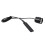 Cable  Remote  Push Button for 501B LED Headlamp Flashlight Lamp 2