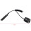 Cable  Remote  Push Button for 501B LED Headlamp Flashlight Lamp 6