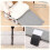Breathable Nonwoven Linen Closet Container Foldable Design-6 2