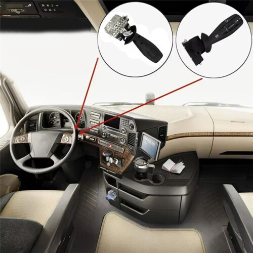 0095452124 Gear Select Lever Combination  for   MB  MP4 MP5 2