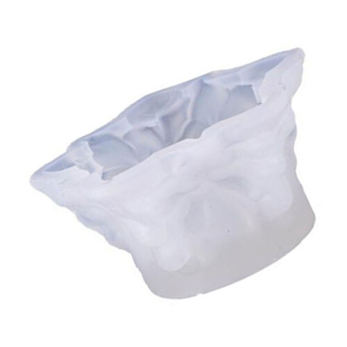 Multipurpose 3D Flower Silicone Mold With Easy Releases-4