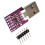 FT200XD USB To I2C Module USB To I2C Bridge Module Level Input 1